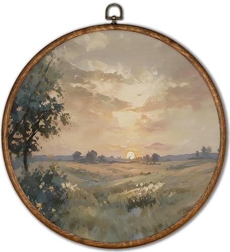 Vintage framed wall - vintage,