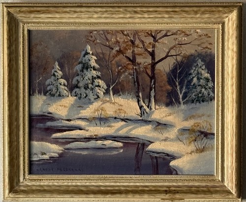 Ernest fredericks antique - fredericks,
