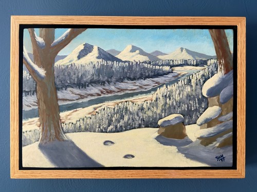 Mammoth valley magical - “mammoth, valley"